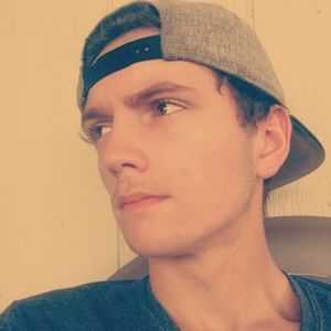 Meet your Posher, Ryan